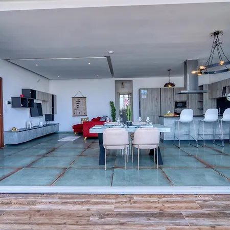 Appartement Bayview Penthouse With Seaviews - 2br St. Paul's Bay