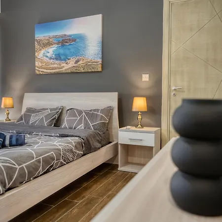 Appartement Bayview Penthouse With Seaviews - 2br *