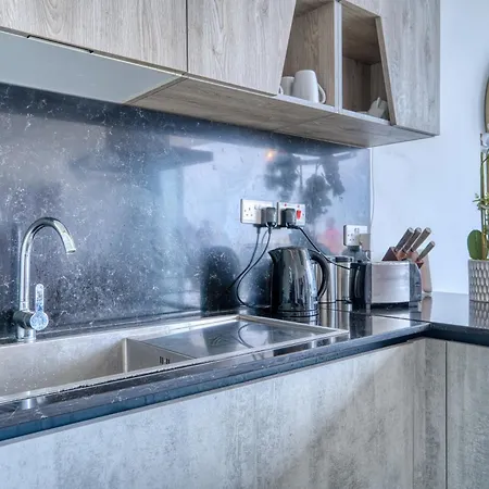 Appartement Bayview Penthouse With Seaviews - 2br St. Paul's Bay